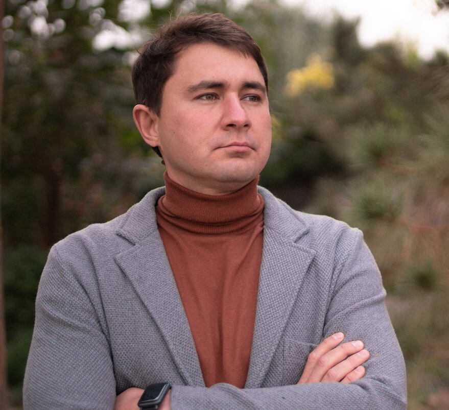 Дмитрий